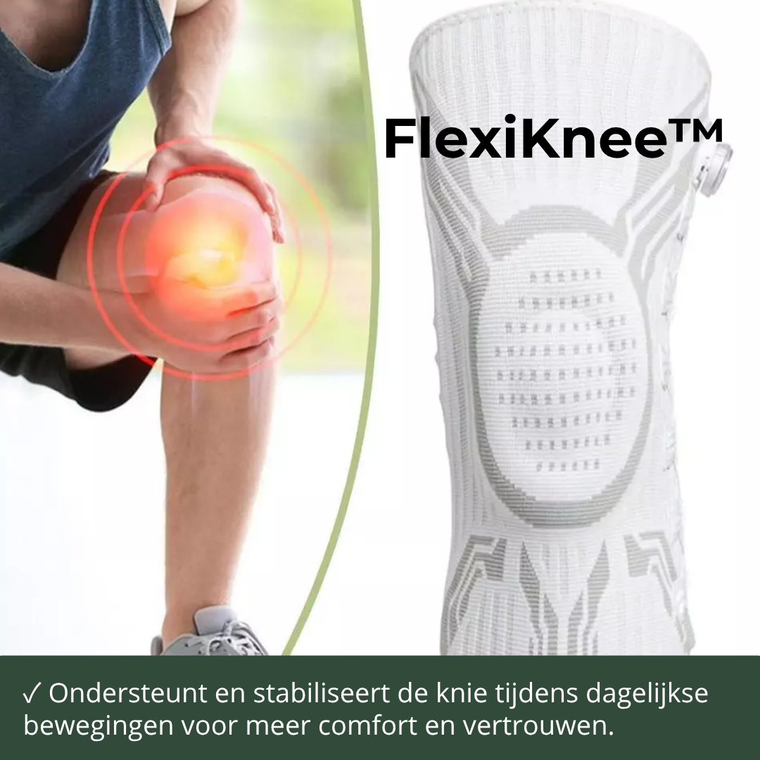 FlexiKnee™ Kniebandage