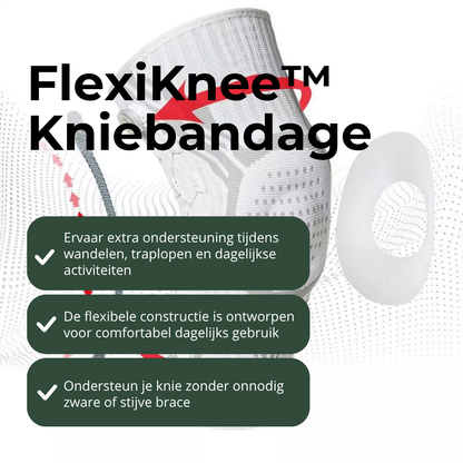 FlexiKnee™ Kniebandage