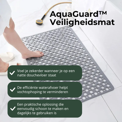 AquaGuard™ Veiligheidsmat