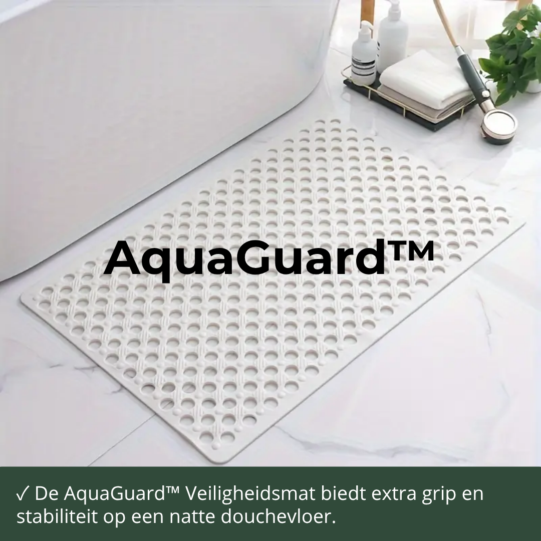 AquaGuard™ Veiligheidsmat