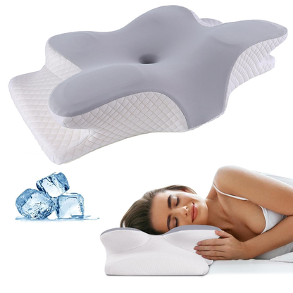 Nuvella™ Ergonomisch Slaapkussen