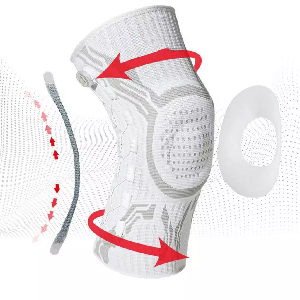 FlexiKnee™ Kniebandage