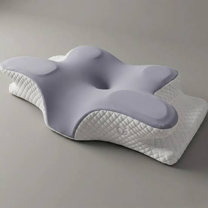 Nuvella™ Ergonomisch Slaapkussen