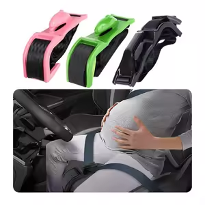BumpGuard™ Zwangerschapscomfortgordel